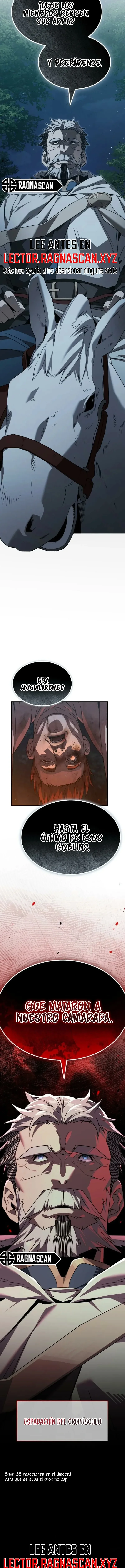 Piel Verde Capítulo 10 - página 19