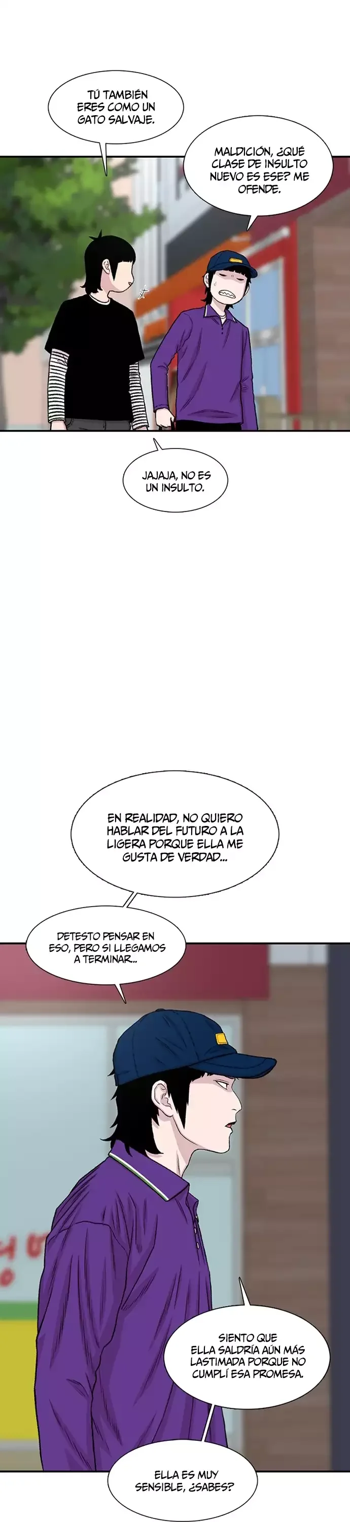 Star Ginseng Store Capítulo 207 - página 40