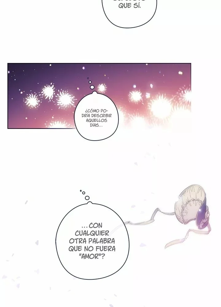 La bruja de mis sueños Capítulo 56 - página 16