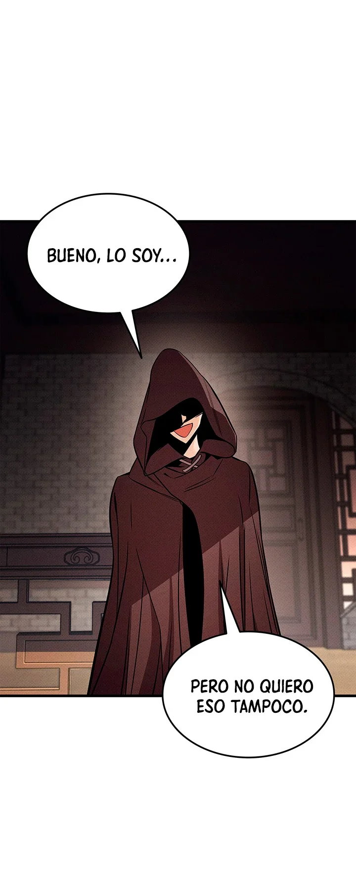 El retorno del Ranker (Remake) Capítulo 251 - página 14