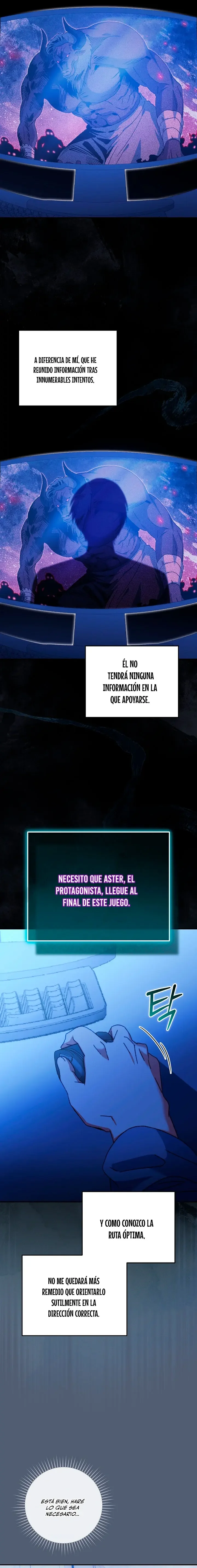 El replicador de armas de la Academia Capítulo 4 - página 25