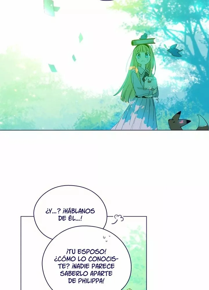La bruja de mis sueños Capítulo 43 - página 7