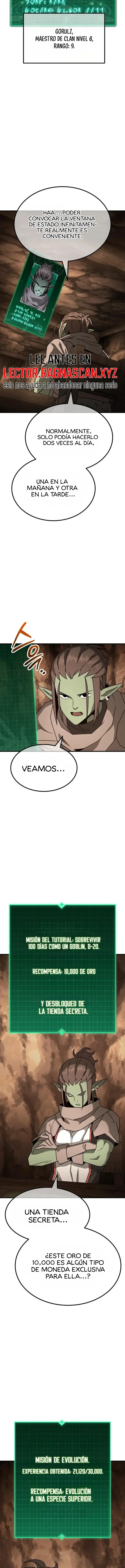 Piel Verde Capítulo 11 - página 13