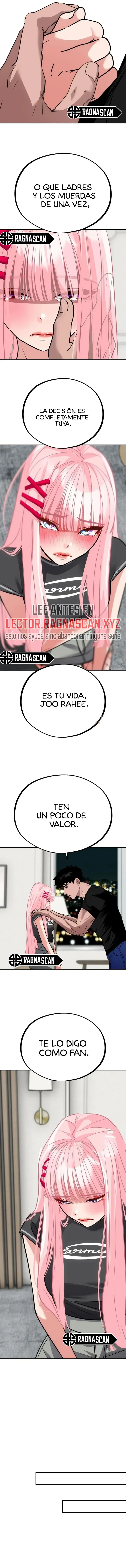 Camión De Comida De Go Deok-Chun Capítulo 41 - página 6