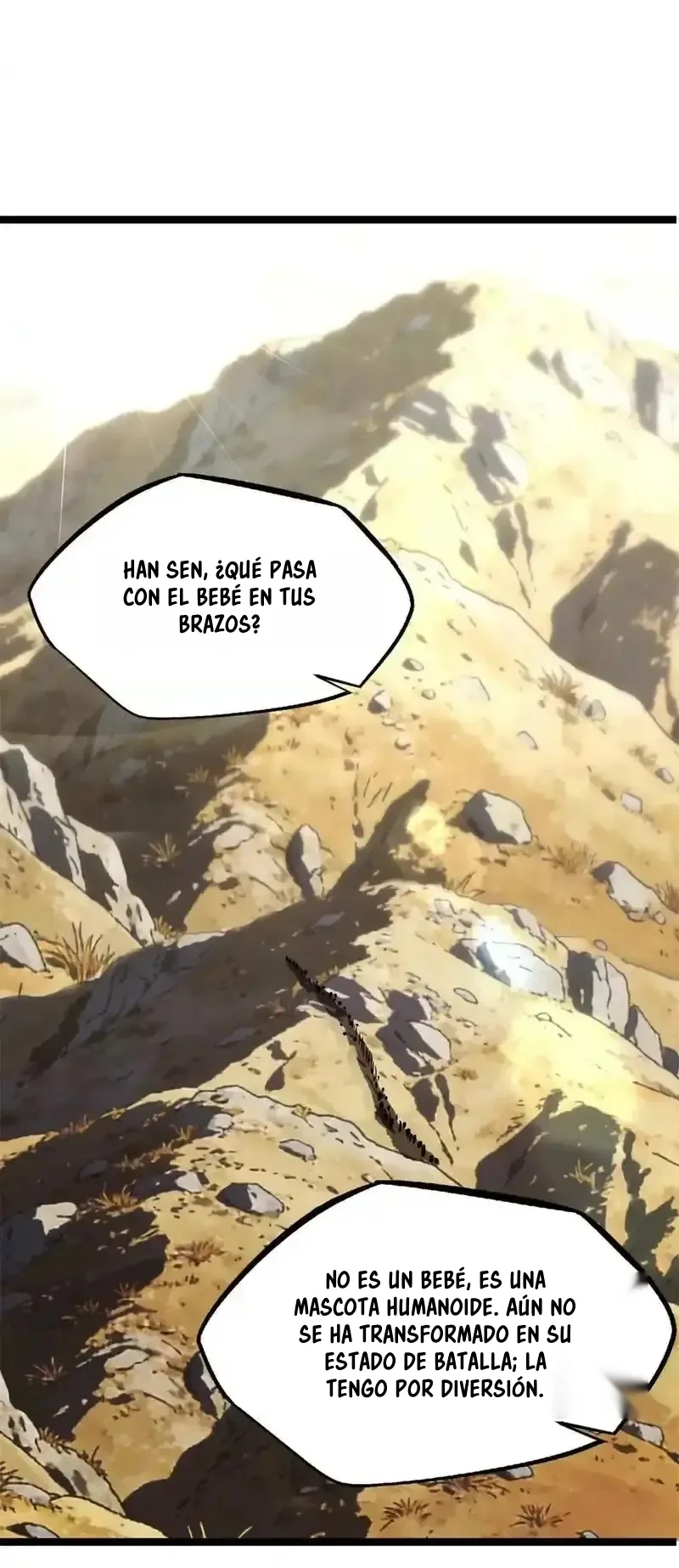 Super Gene Capítulo 434 - página 10
