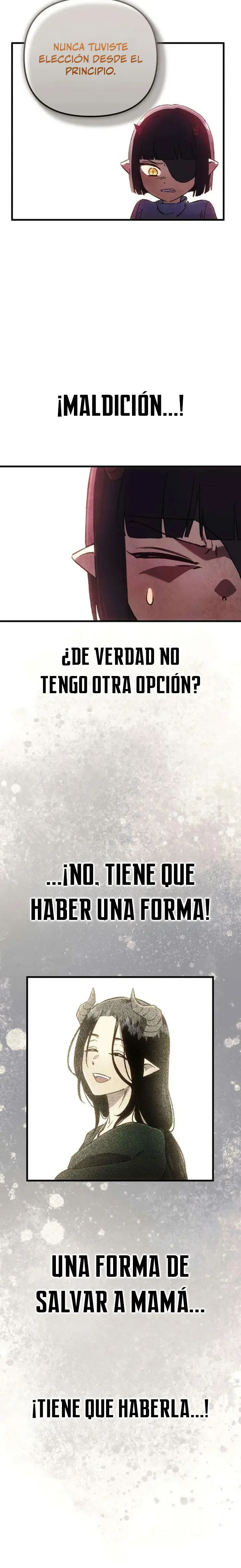 El amigo del Rey Demonio Capítulo 10 - página 26