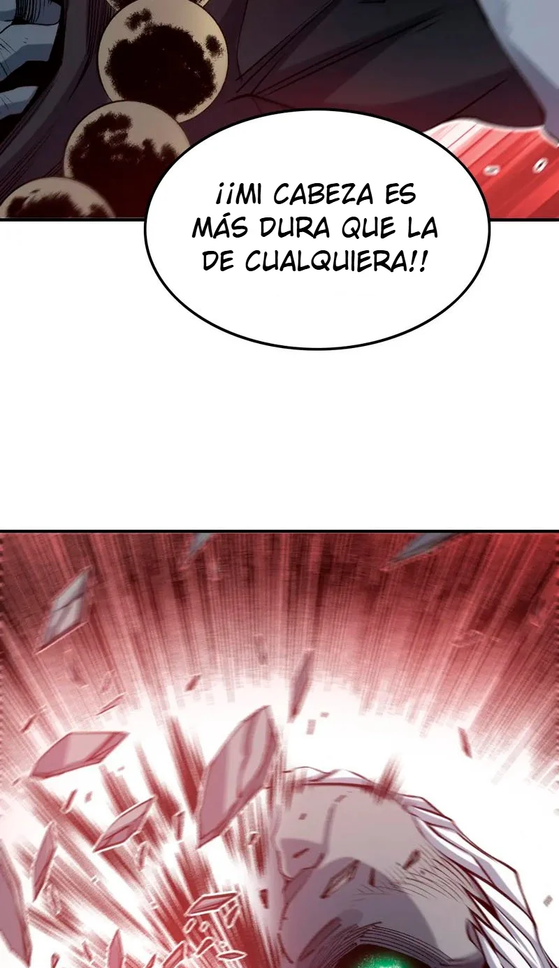 Dos mundos: Tengo un mundo de artes marciales ancestrales Capítulo 2 - página 70