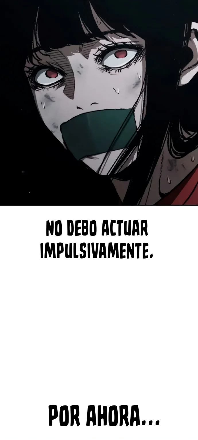 Inscrito para matar Capítulo 8 - página 22