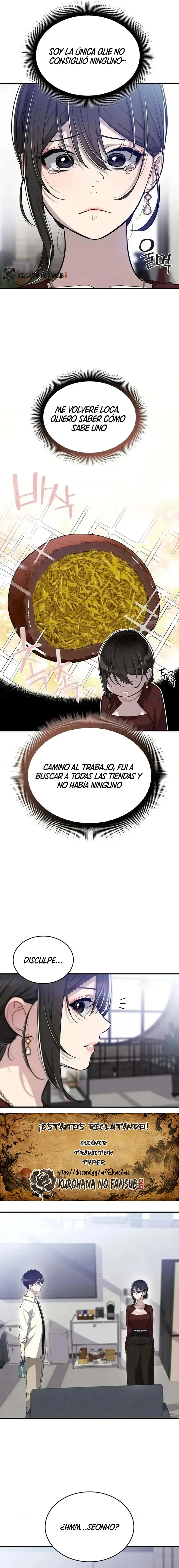Teto x Egen Capítulo 9 - página 9
