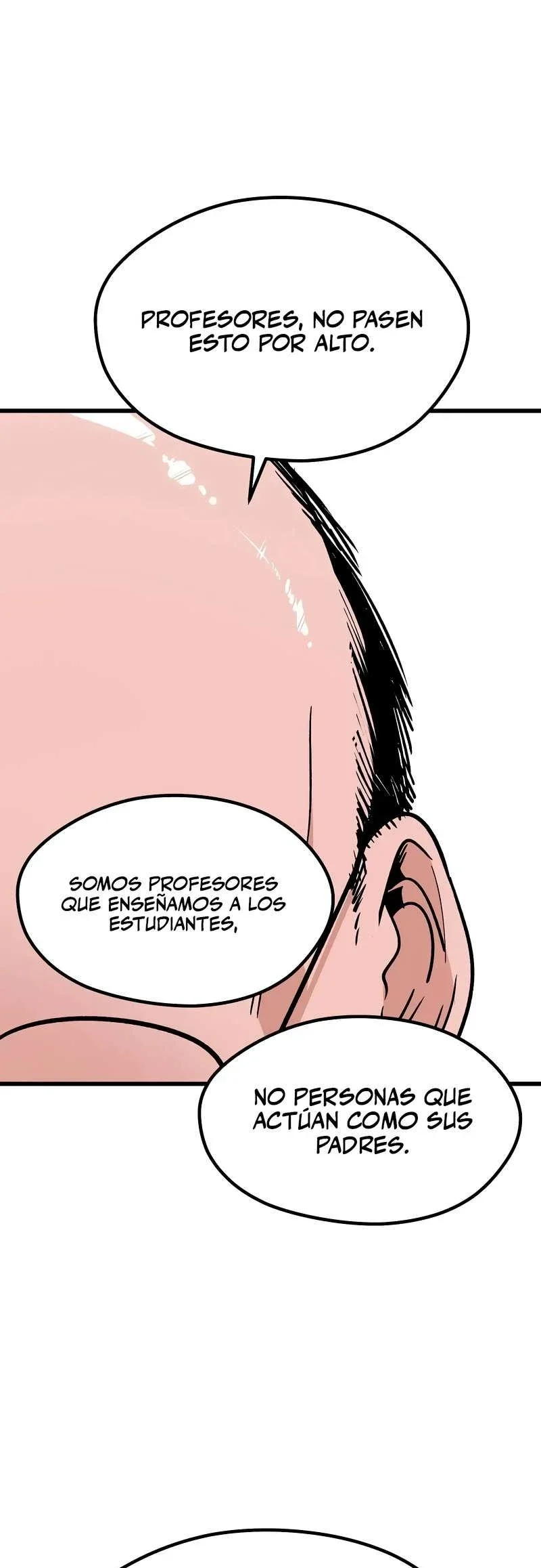 No Estudio Para Hacerlo! Capítulo 30 - página 15