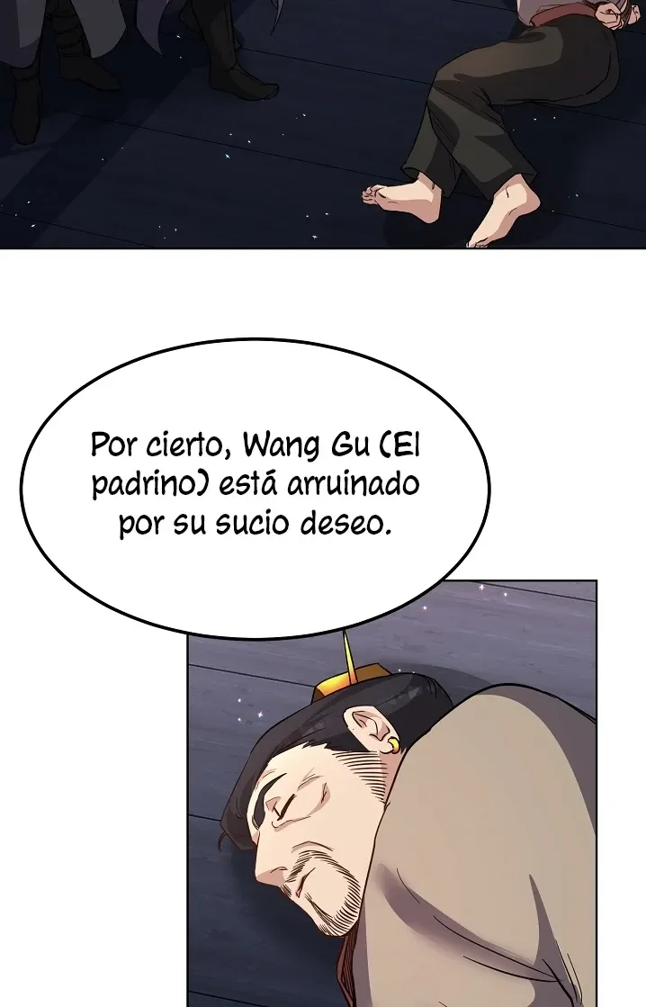 Matrimonio Secreto Capítulo 19 - página 18