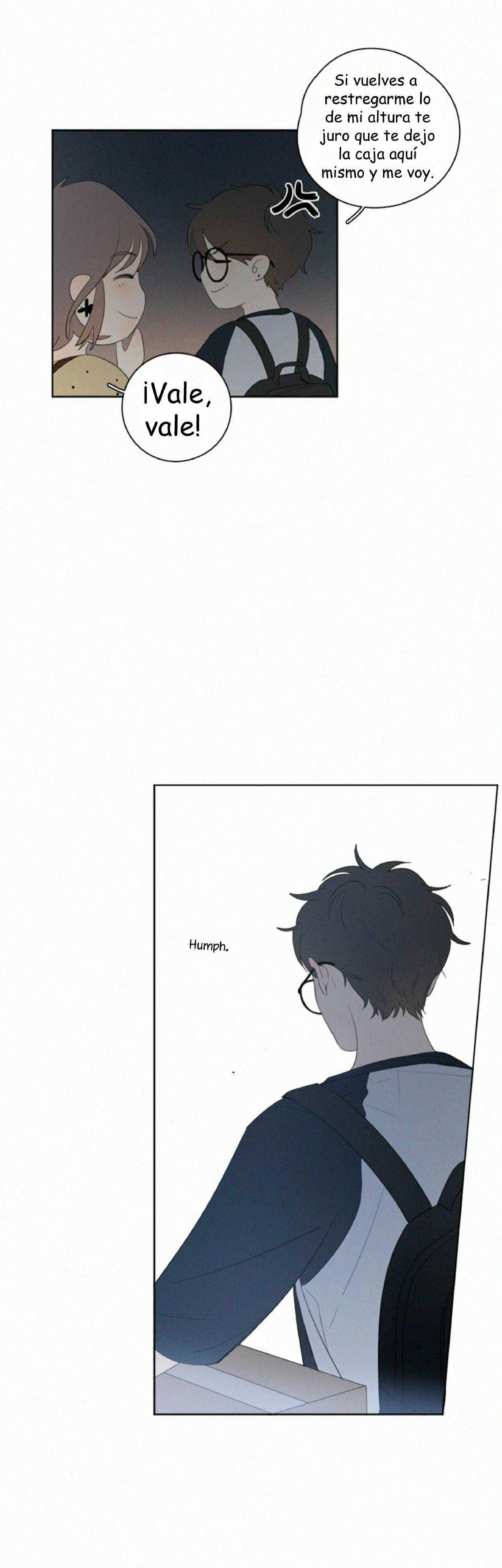 Here U Are Capítulo 23 - página 16