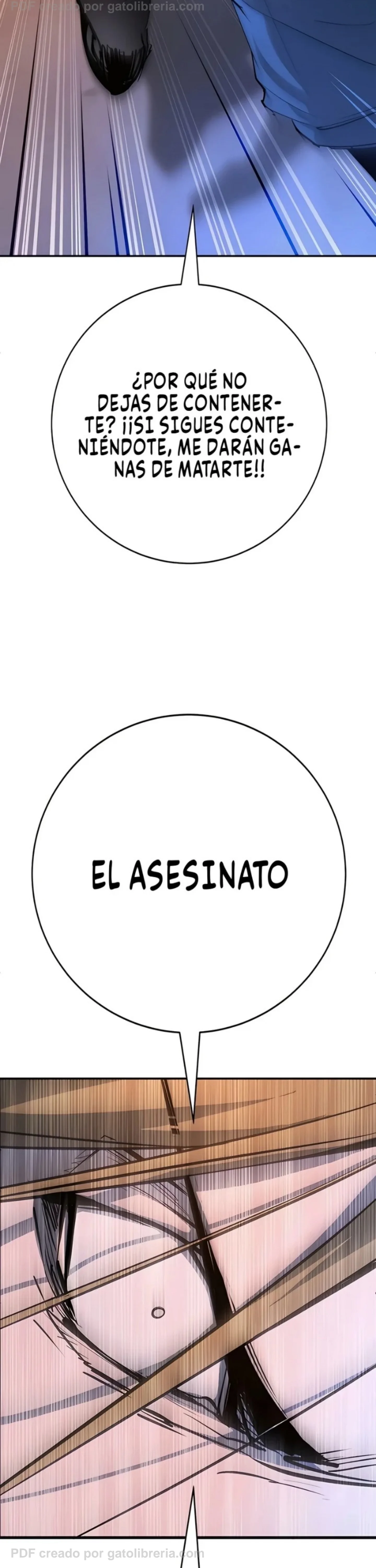 El Conquistador De La Escuela Capítulo 48 - página 45