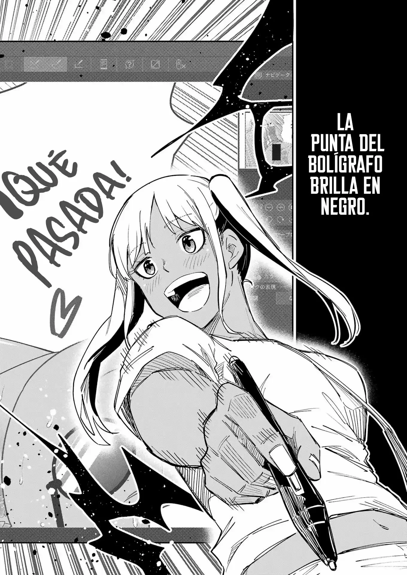 TAMAGAWA-SAN DETEMASHITA? Capítulo 18 - página 24