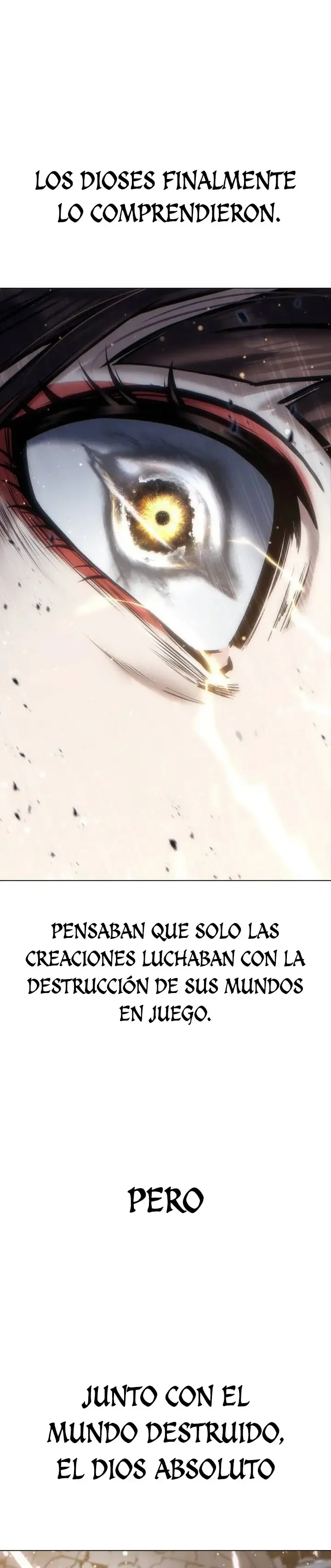 Guerra De Extinción Capítulo 7 - página 51