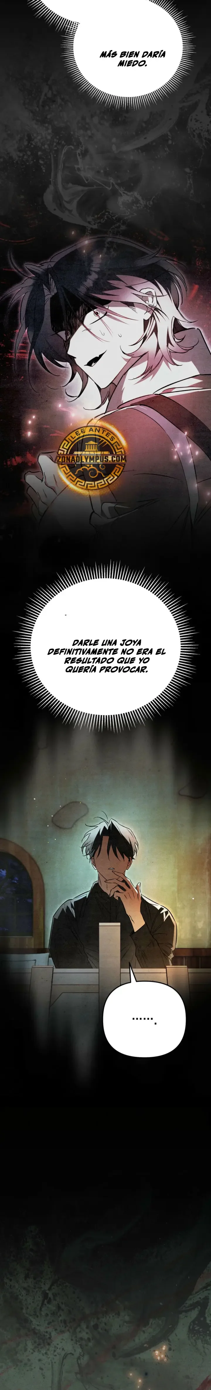 Dungeon Artist Capítulo 19 - página 28