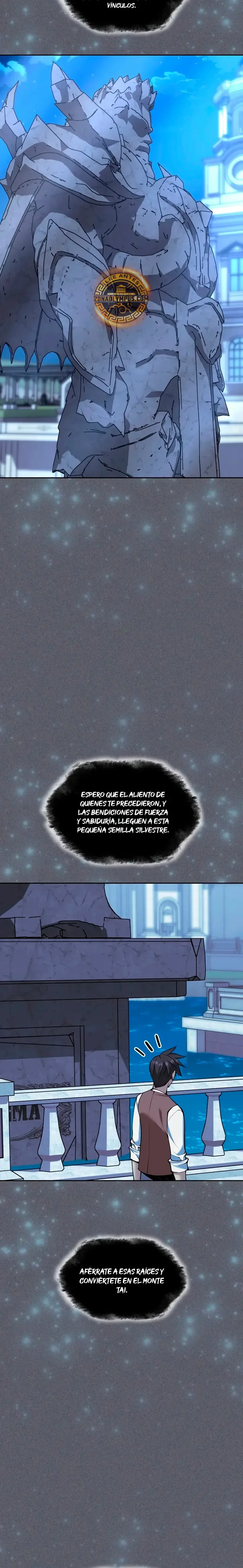 Overgeared Capítulo 334 - página 37