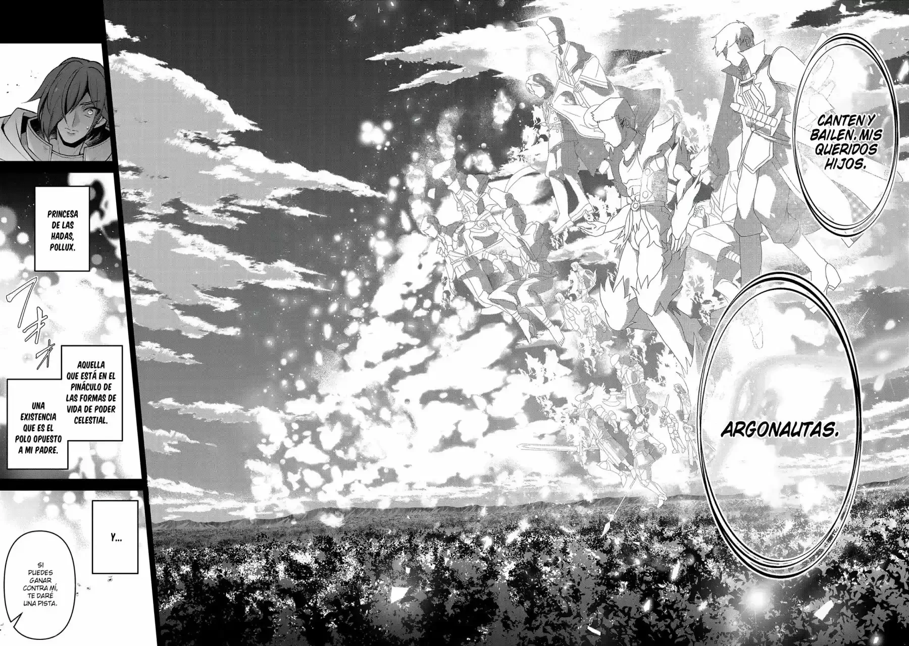Yasei no Last Boss ga Arawareta! Capítulo 40 - página 31