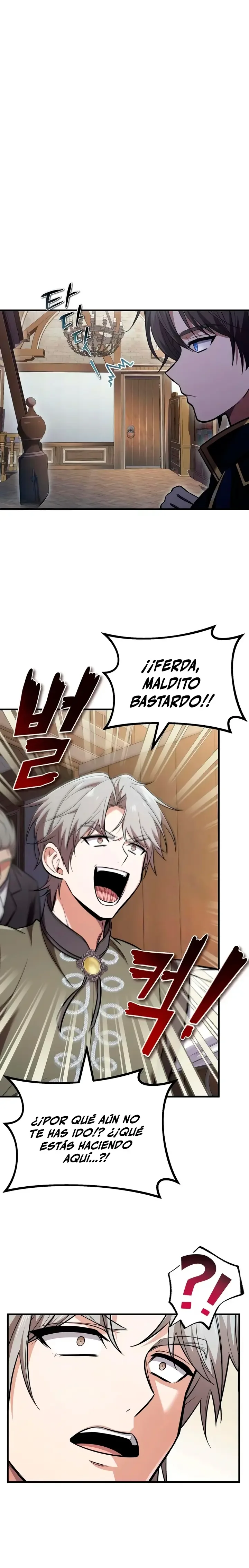 Me Casé con la Dragona que Maté Capítulo 2 - página 3