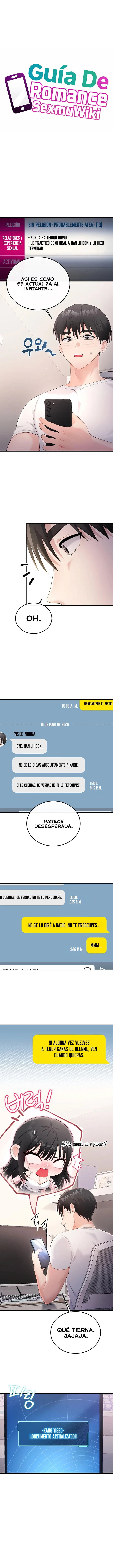 Guia de Romance SexmuWiki Capítulo 3 - página 7