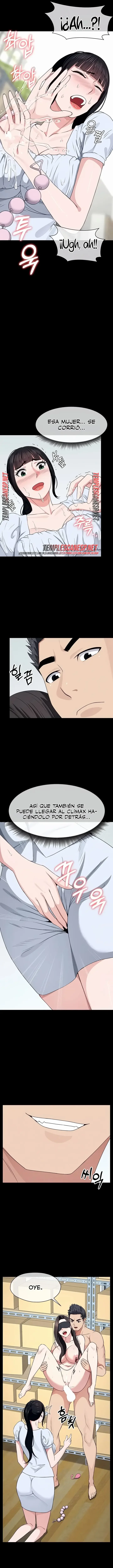 Esclavos Del Refugio De Supervivencia Capítulo 68 - página 3