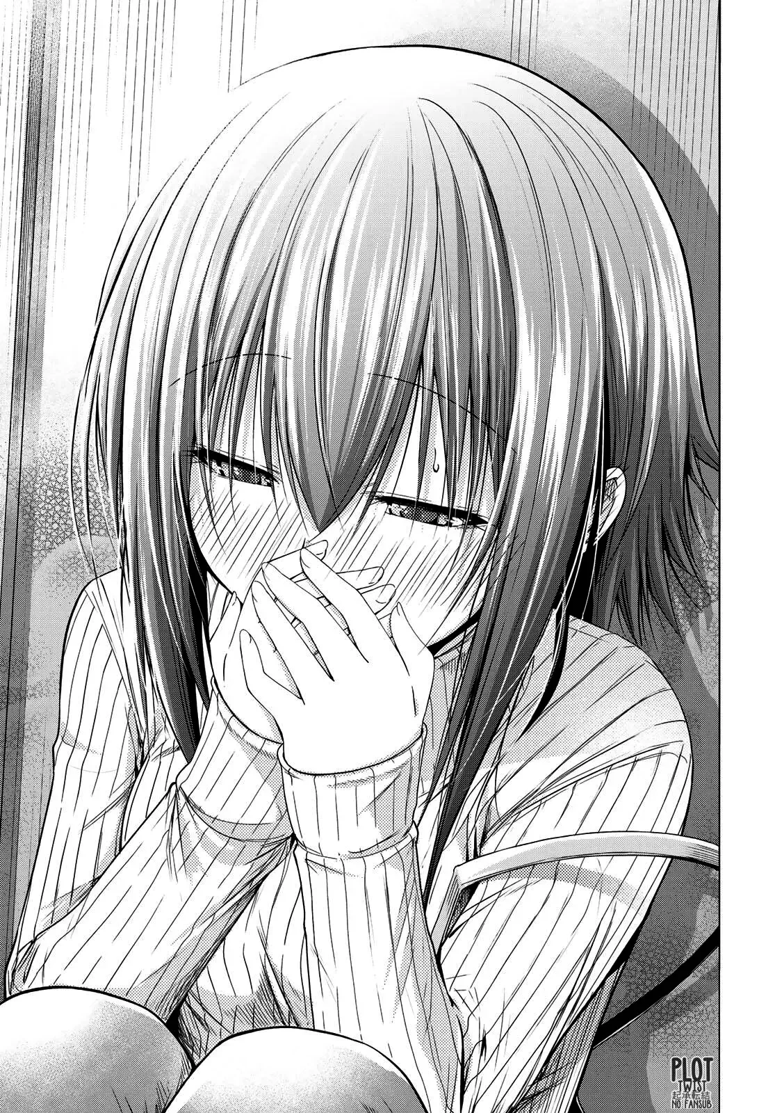 Grand Blue Capítulo 111 - página 44