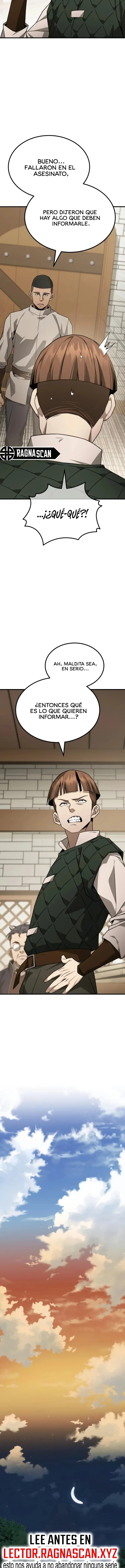 Piel Verde Capítulo 14 - página 12