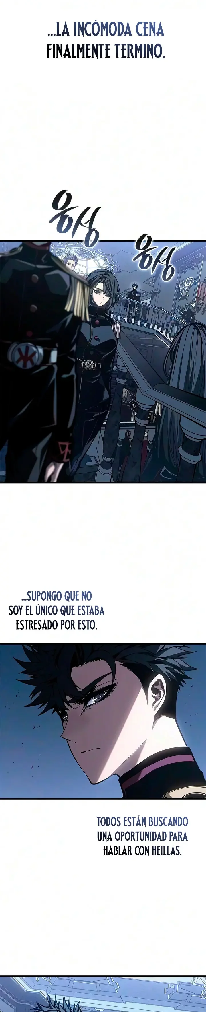 Sangre Maldita Capítulo 93 - página 21