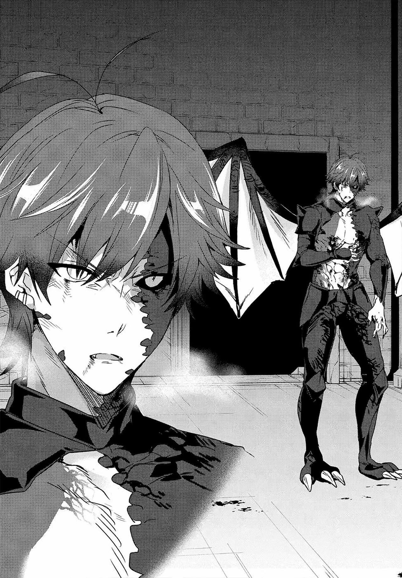 [Shuufuku] Sukiru ga Bannou Chiito-ka Shitanode, Buki-ya demo Hirakou ka to Omoimasu Capítulo 12 - página 21