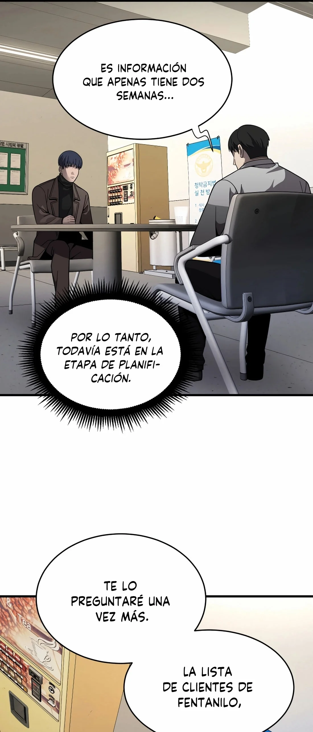 Seré un villano en esta vida Capítulo 41 - página 16