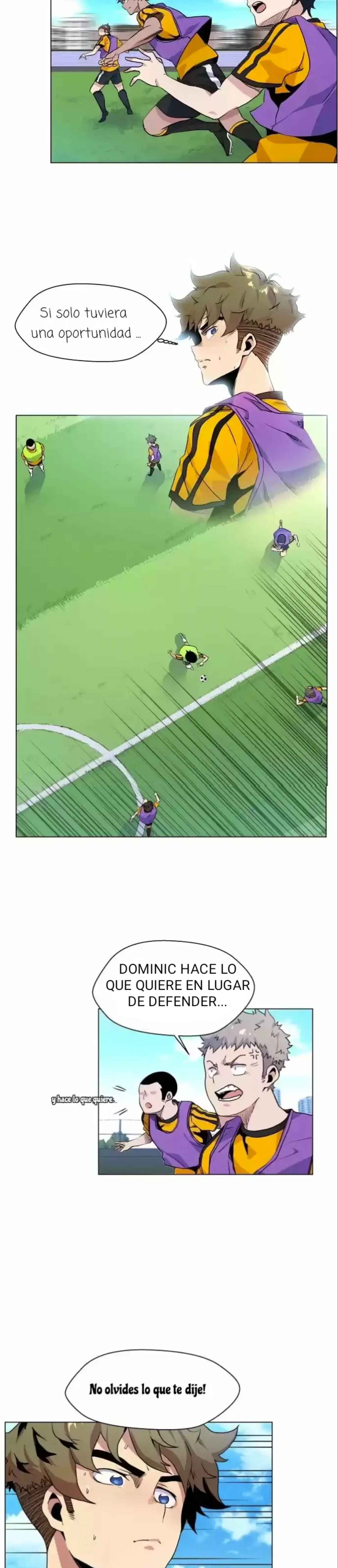 Top corner Capítulo 4 - página 25