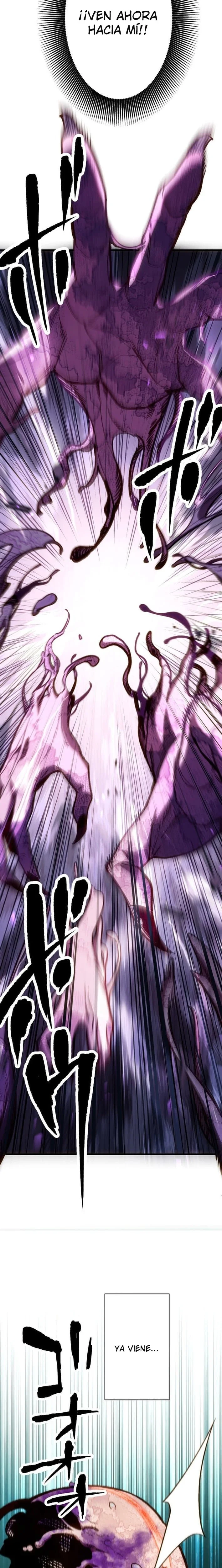 Infinite Awakening Capítulo 19 - página 29