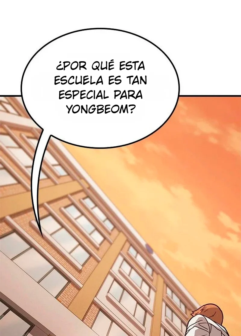 Busco un entrenador de artes marciales de primer nivel Capítulo 8 - página 125