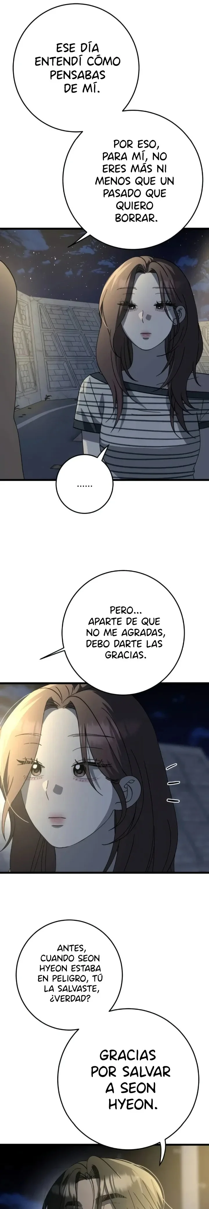 La Ley De La Basura Capítulo 44 - página 20