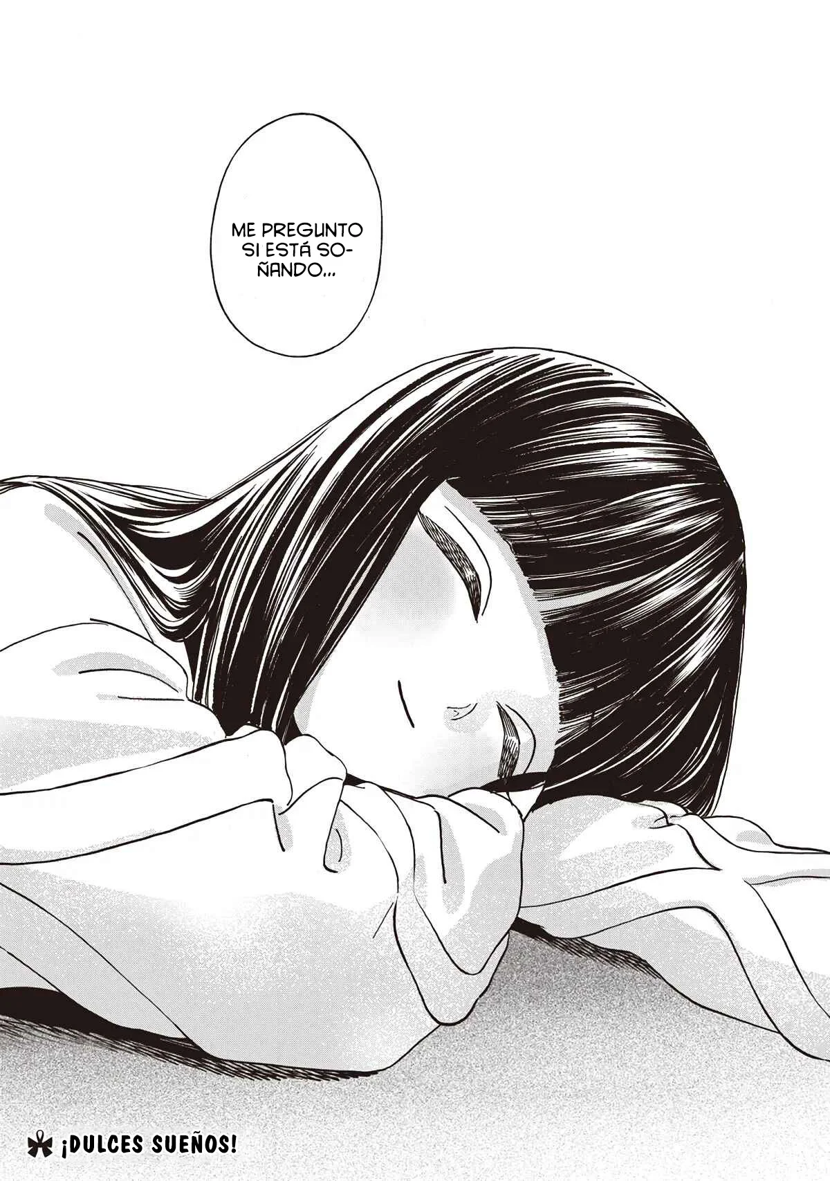 Akebi-chan no Sailor Fuku Capítulo 90 - página 24