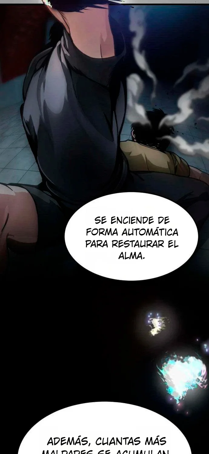 Crimson Yaksha Capítulo 3 - página 32