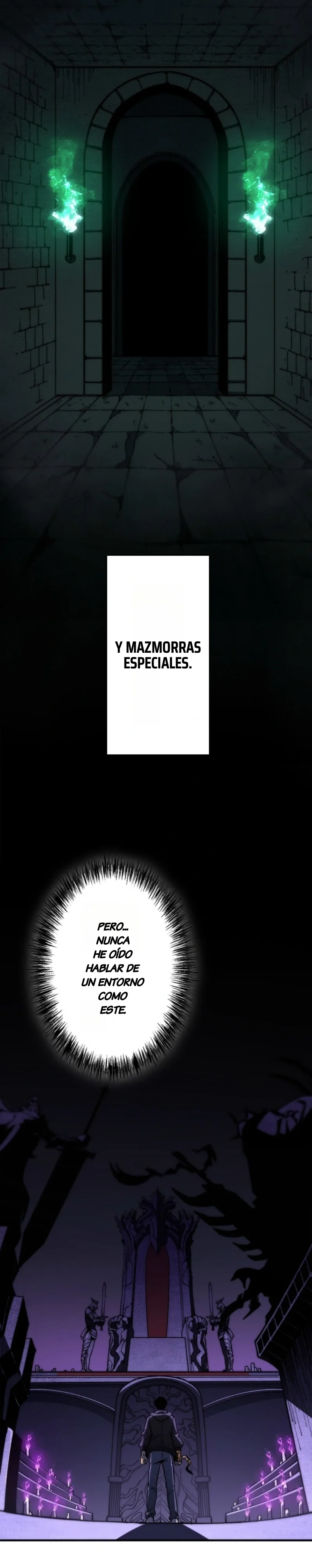 l Regreso del Genio Despreciado Capítulo 15 - página 19