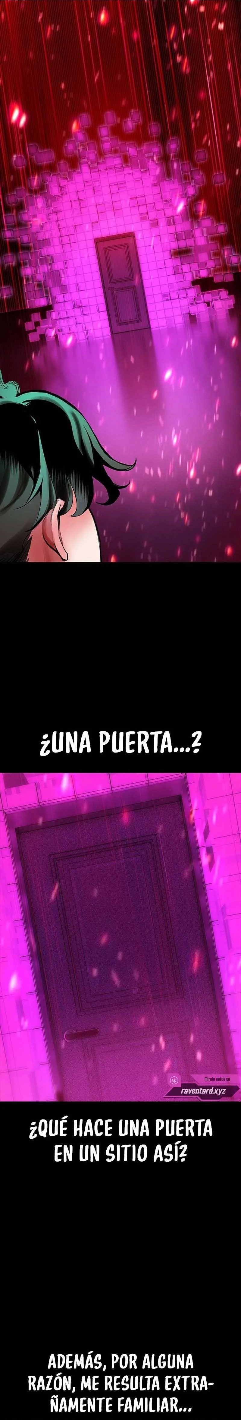 Jugo de Jungla Capítulo 210 - página 4