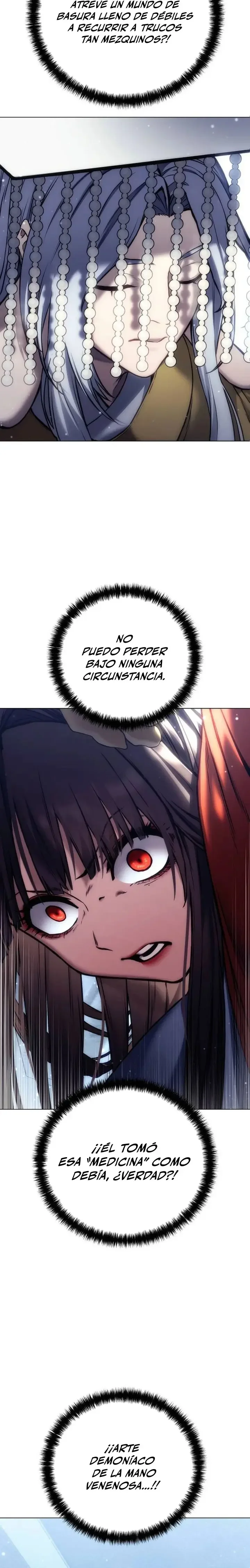 Guerra De Extinción Capítulo 5 - página 43