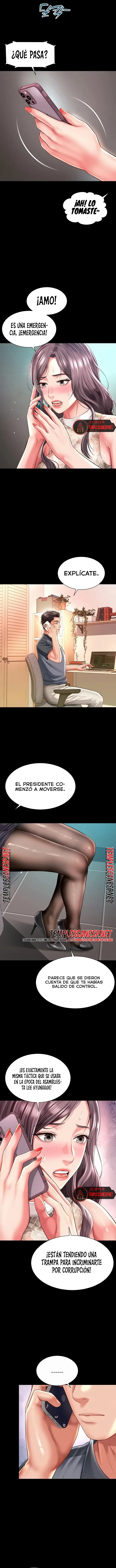 Casa de Madre e Hija Capítulo 45 - página 10