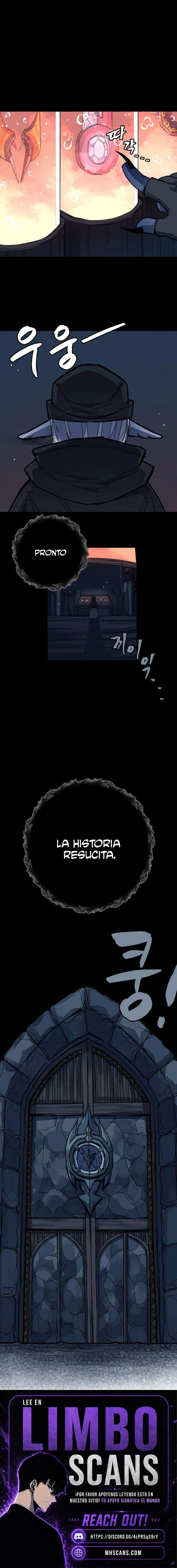 Licht Capítulo 6 - página 14
