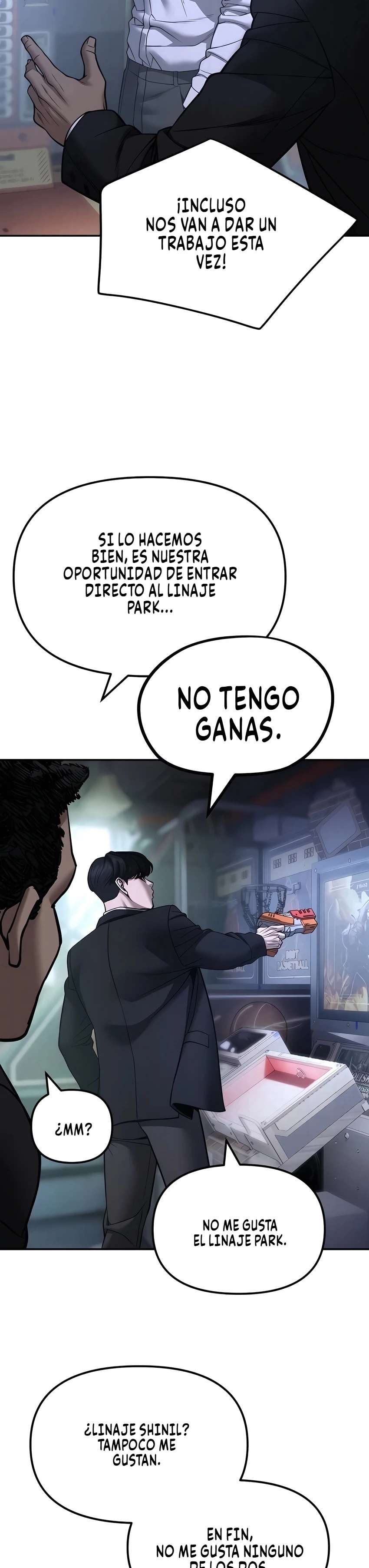 El Maton al Mando Capítulo 185 - página 22