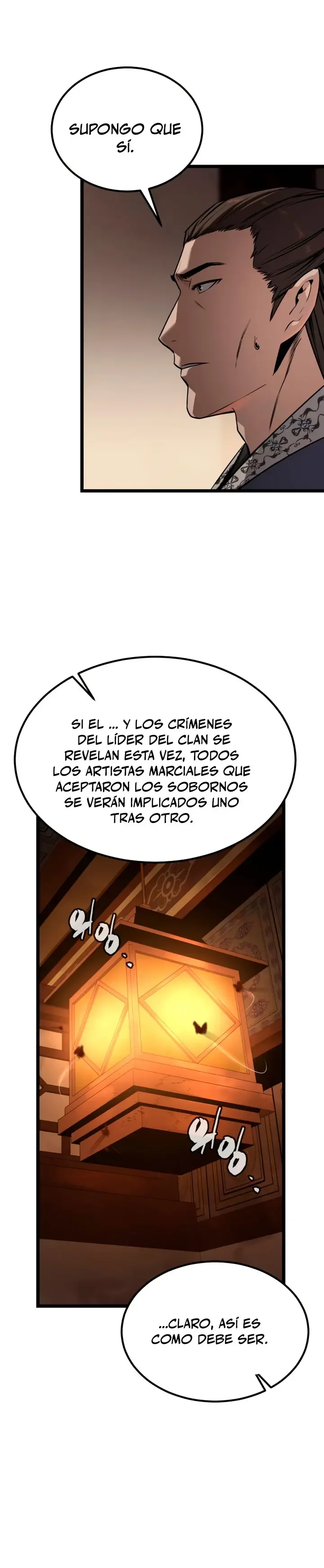 Antiguo Supremo Capítulo 9 - página 28