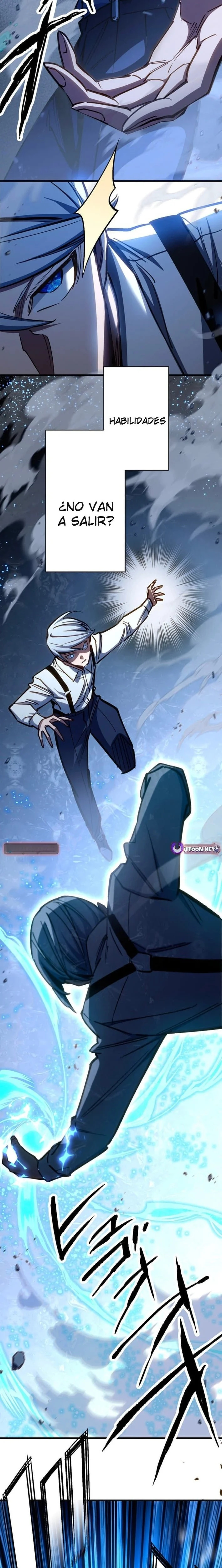Infinite Awakening Capítulo 16 - página 28