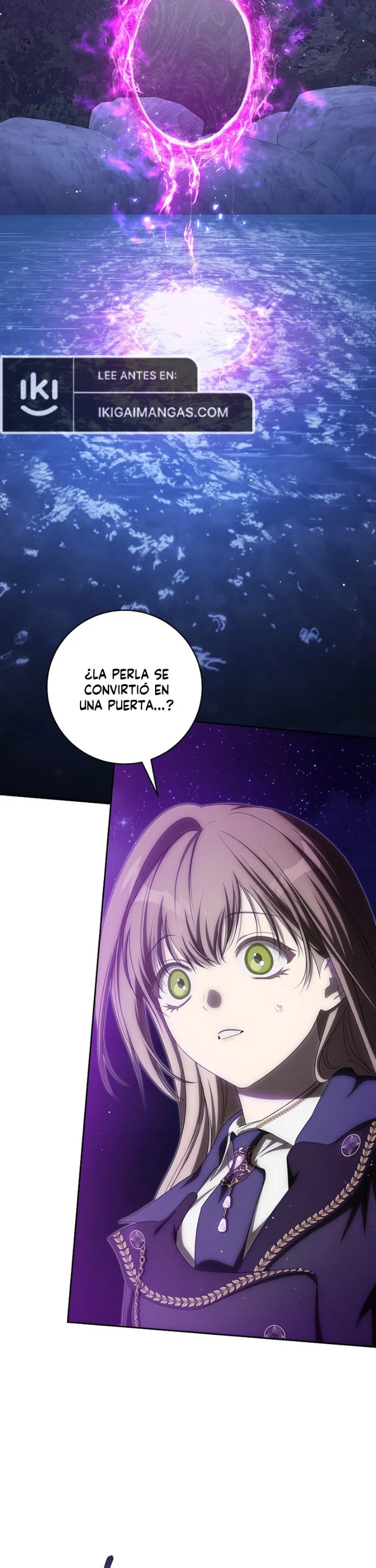 Cómo Seguir El Éxito Del Protagonista Capítulo 24 - página 16