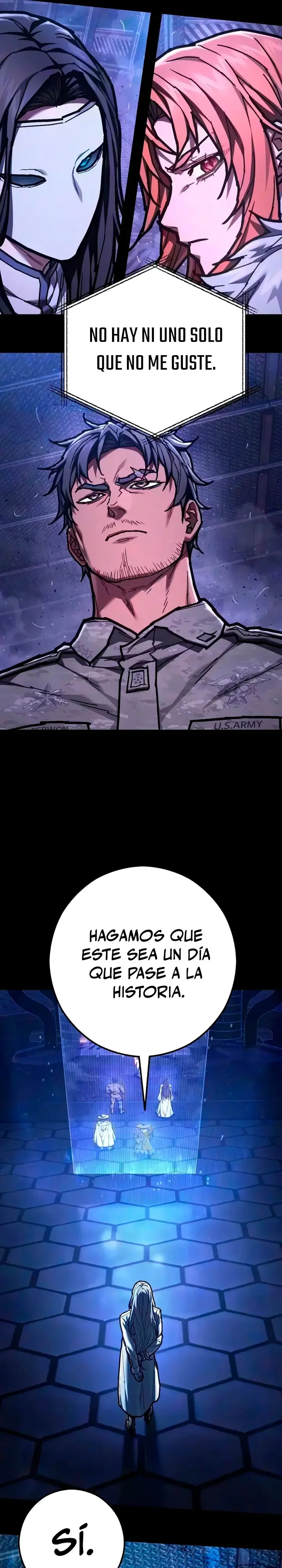 Verdugo Capítulo 76 - página 24