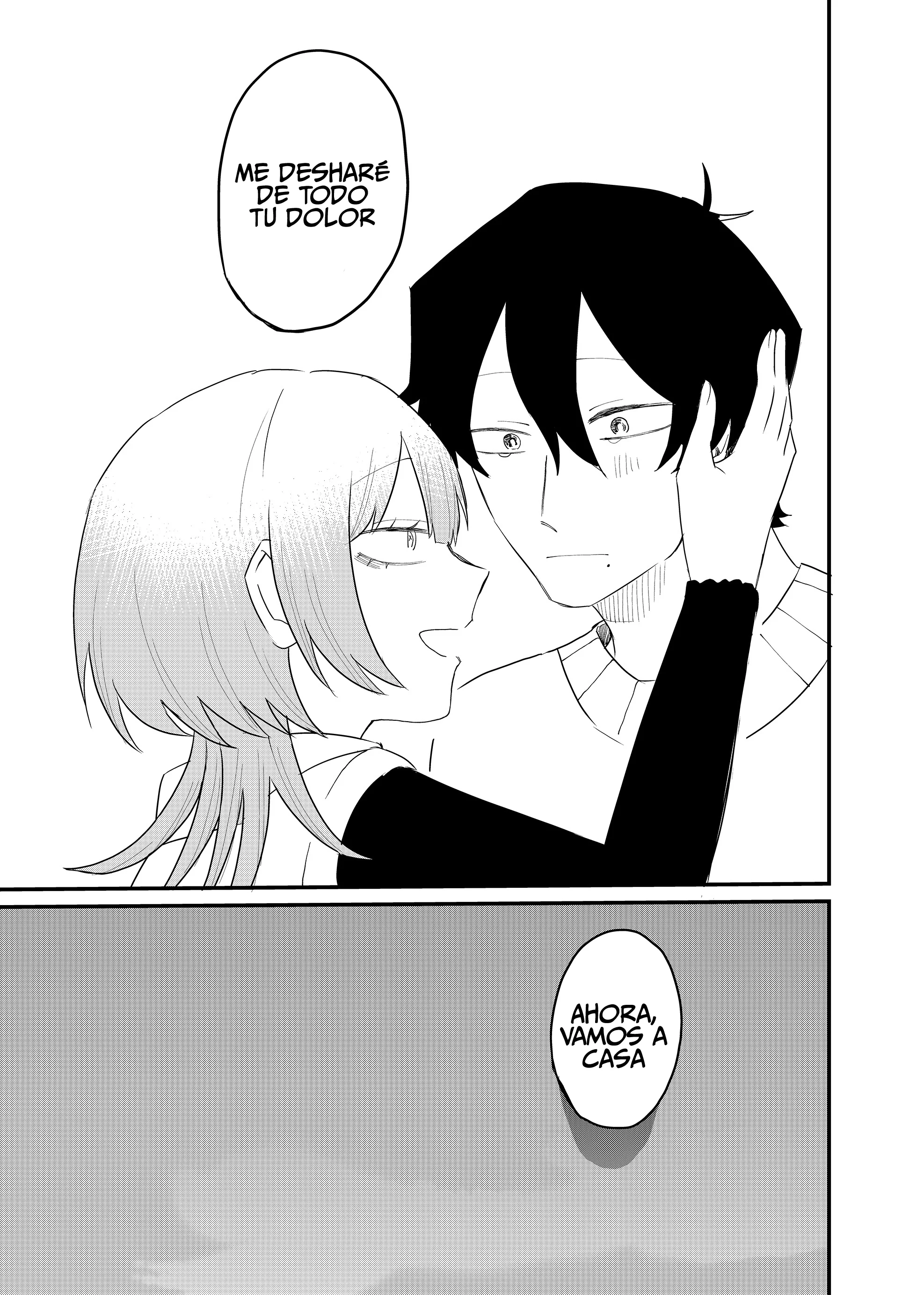 Shihai Shoujo Kubaru-chan Capítulo 66 - página 12
