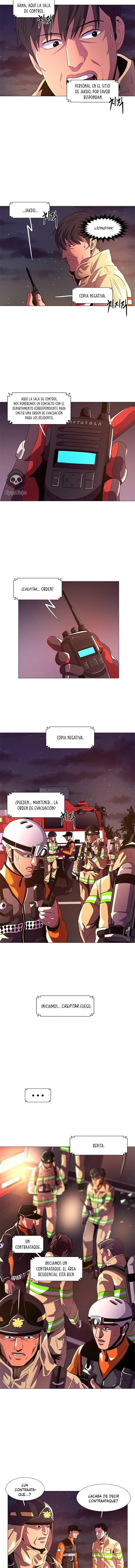 1 Second Capítulo 56 - página 6