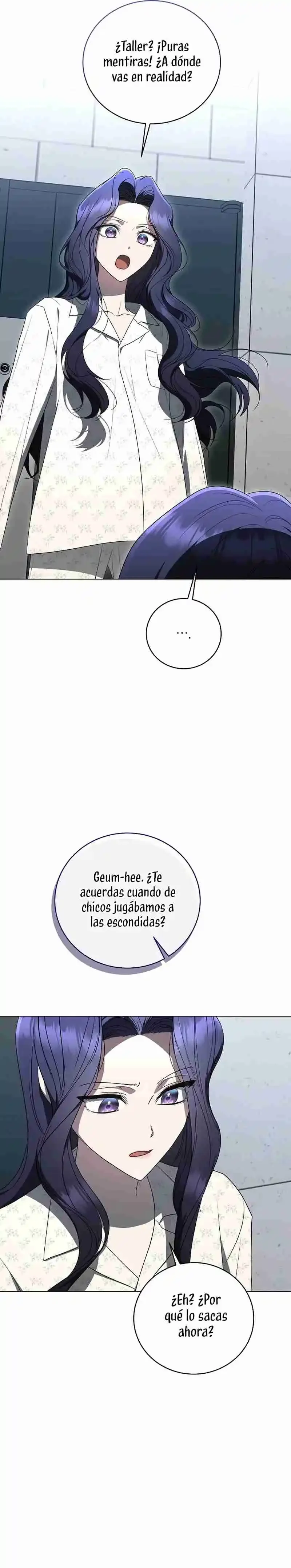 La Guía De Rankers Para Vivir Una Vida Ordinaria Capítulo 59 - página 29
