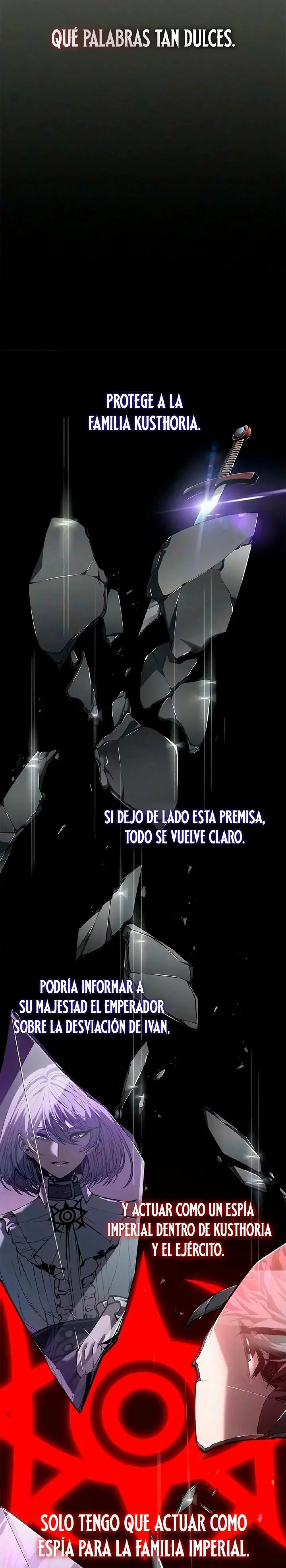 Sangre Maldita Capítulo 99 - página 13